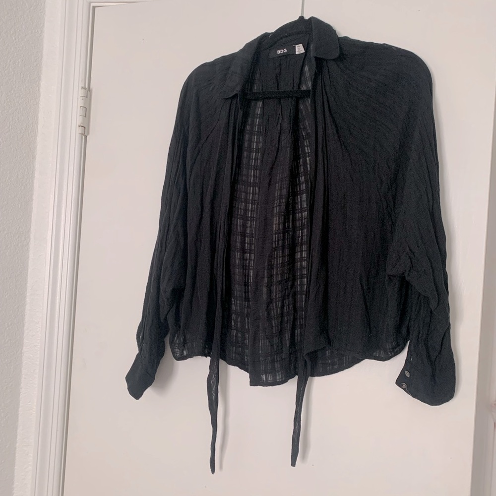 Urban Outfitters BDG Shirt